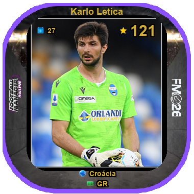 Karlo Letica