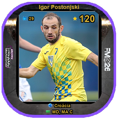 Igor Postonjski