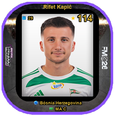 Rifet Kapić