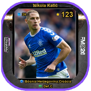 Nikola Katić