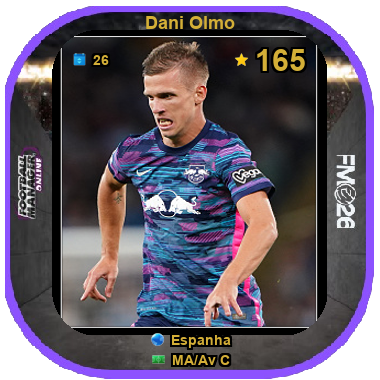 Dani Olmo