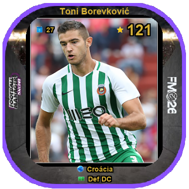 Toni Borevković