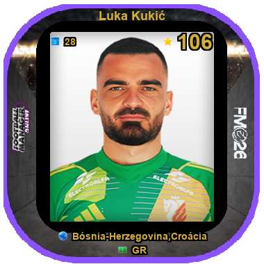 Luka Kukić