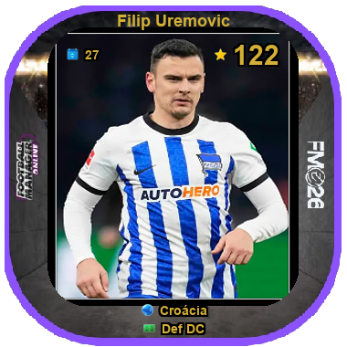 Filip Uremovic