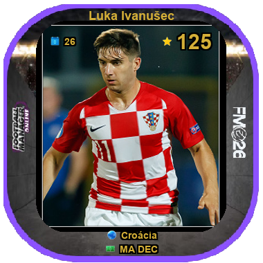 Luka Ivanušec