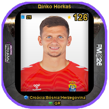 Dinko Horkaš