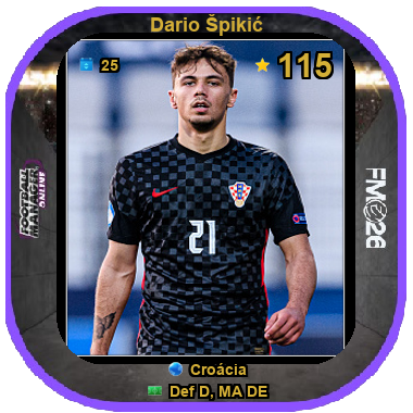 Dario Špikić