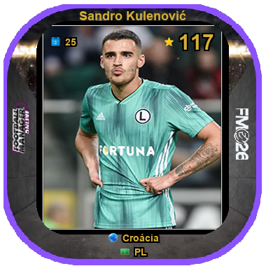 Sandro Kulenović