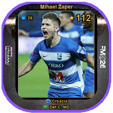 Mihael Žaper