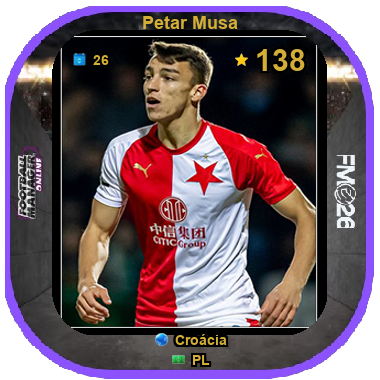 Petar Musa