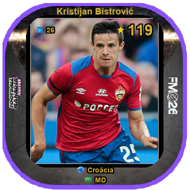 Kristijan Bistrović