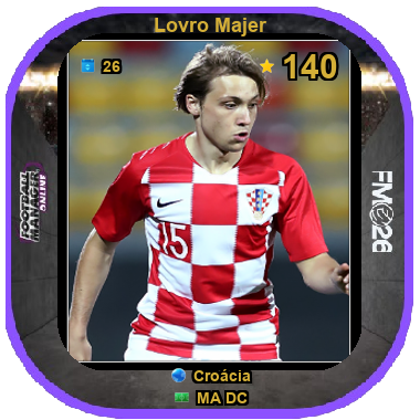Lovro Majer