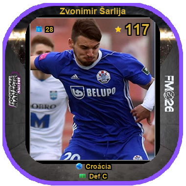 Zvonimir Šarlija