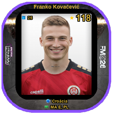 Franko Kovačević