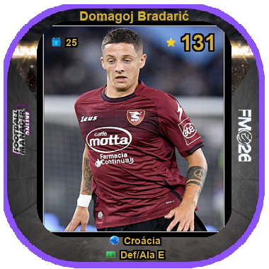 Domagoj Bradarić