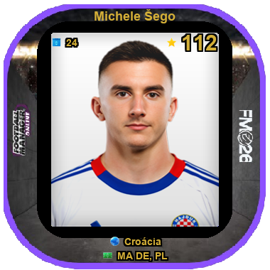 Michele Šego