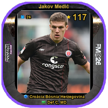 Jakov Medić
