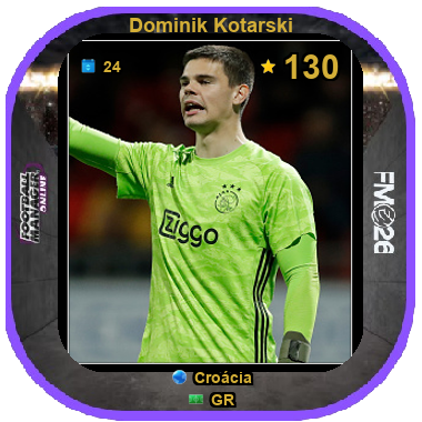 Dominik Kotarski