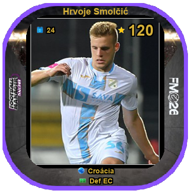 Hrvoje Smolčić
