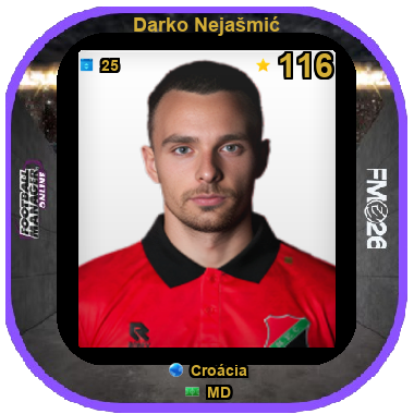 Darko Nejašmić