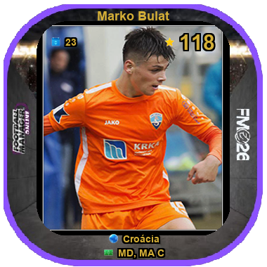 Marko Bulat