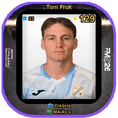 Toni Fruk