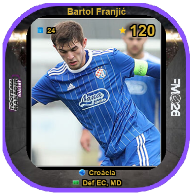 Bartol Franjić
