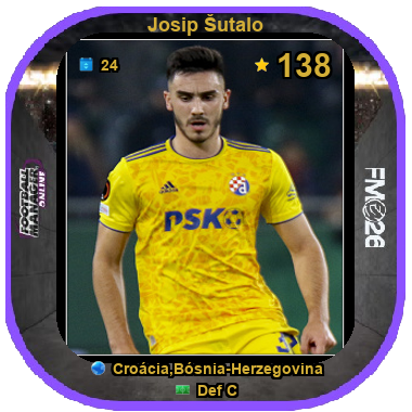 Josip Šutalo