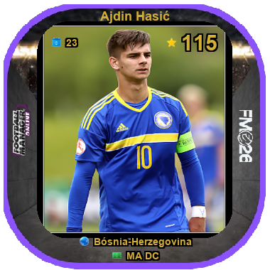 Ajdin Hasić