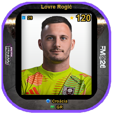 Lovre Rogić