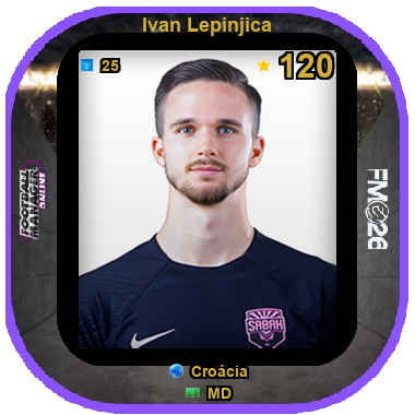 Ivan Lepinjica