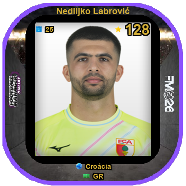 Nediljko Labrović