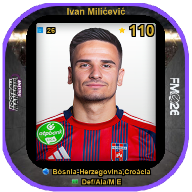 Ivan Milićević