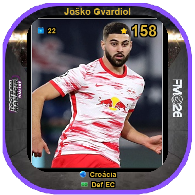 Joško Gvardiol