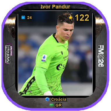 Ivor Pandur
