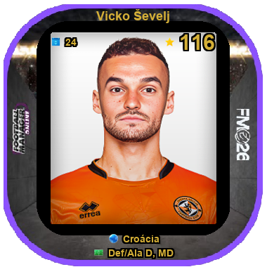 Vicko Ševelj