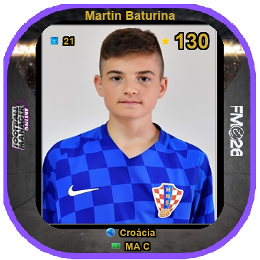 Martin Baturina