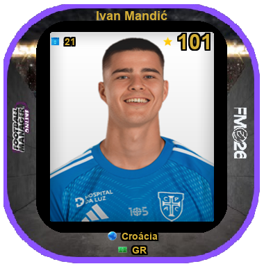Ivan Mandić