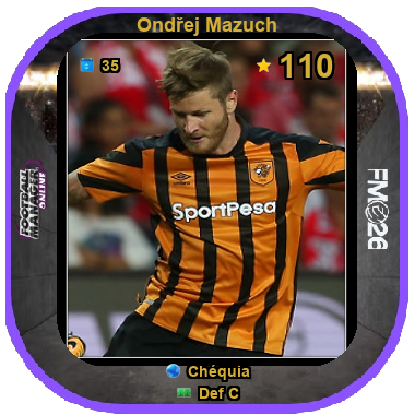 Ondřej Mazuch