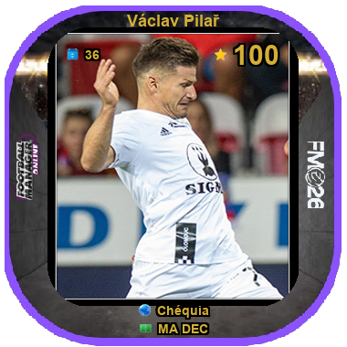 Václav Pilař