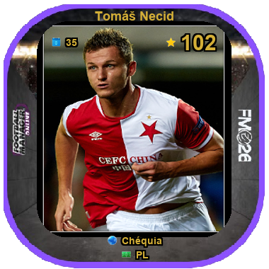 Tomáš Necid