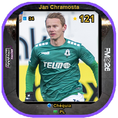 Jan Chramosta