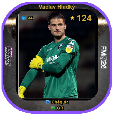 Václav Hladký