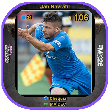 Jan Navrátil