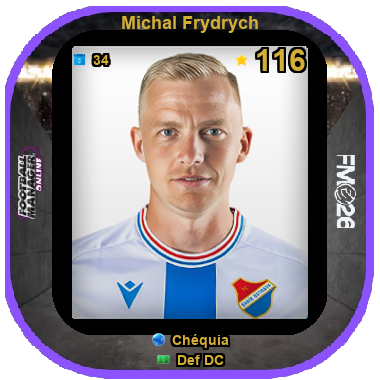 Michal Frydrych
