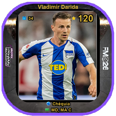 Vladimír Darida