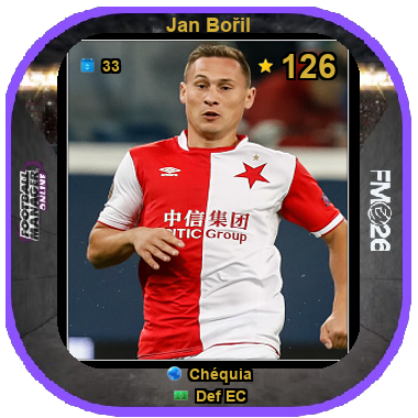 Jan Bořil