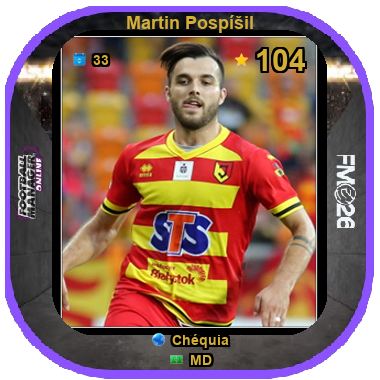 Martin Pospíšil