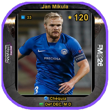 Jan Mikula