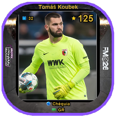 Tomáš Koubek